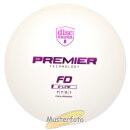 Q-Line Premier FD 174g weiß