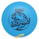 DX Leopard (Burst Stamp) 152g gelb