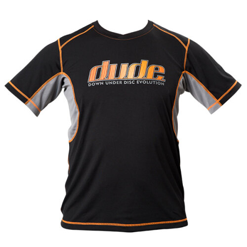 DUDE Tech Shirt