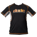 DUDE Tech Shirt