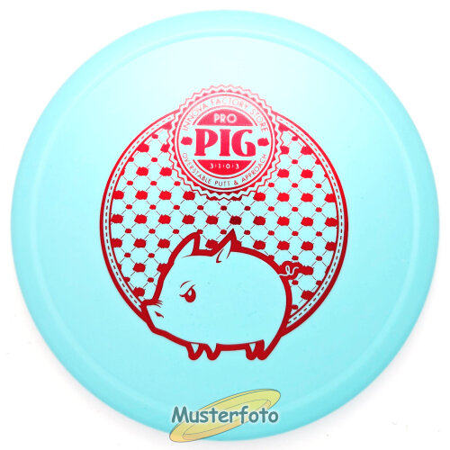 Classic Glow Pro Pig (Stiff)