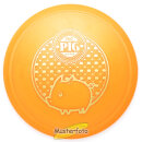 Classic Glow Pro Pig (Stiff) 173g-175g orange