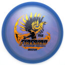 Nate Sexton 2026 Tour Series Proto Glow Champion Firebird...
