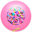Star Shark (Burst Stamp)
