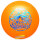 Star Shark (Burst Stamp)