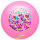 Star Shark (Burst Stamp)