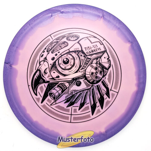 Halo Star Hawkeye