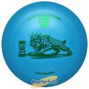 Niklas Anttila Triumph Series Q-line Premier DD3 (2026 PDGA Champions Cup)