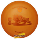 Niklas Anttila Triumph Series Q-line Premier DD3 (2026 PDGA Champions Cup)