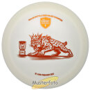 Niklas Anttila Triumph Series Q-line Premier DD3 (2026 PDGA Champions Cup)