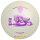 Niklas Anttila Triumph Series Q-line Premier DD3 (2026 PDGA Champions Cup)