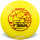 Star Fox 167g rot