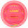 Blizzard Champion Katana (Burst Stamp) 156g rot