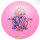 Kat Mertsch 2026 Tour Series Moondust Star Leopard3 172g...