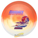 Gregg Barsby 2026 Tour Series Duo Roadrunner 173g-175g...