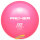 Q-Line Premier DD1 173g pink