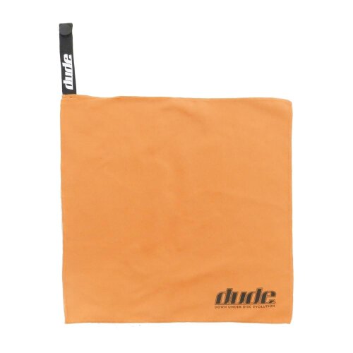 Tech Towel-orange