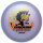 Nate Sexton 2026 Tour Series Proto Glow Champion Firebird 173g-175g #28