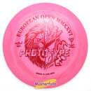 Prototype Swirl S-Line DD4 (EO2026 Fundraiser)