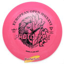 Prototype Swirl S-Line DD4 (EO2026 Fundraiser)