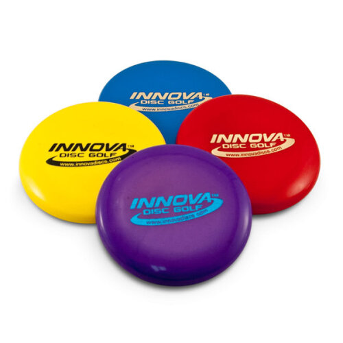 Innova Mini Marker hellblau