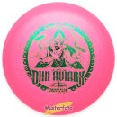 JK Pro Aviar-X - Ohn Scoggins Character Edition