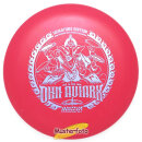 JK Pro Aviar-X - Ohn Scoggins Character Edition