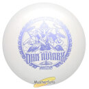 JK Pro Aviar-X - Ohn Scoggins Character Edition