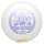 JK Pro Aviar-X - Ohn Scoggins Character Edition