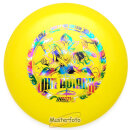 JK Pro Aviar-X - Ohn Scoggins Character Edition 175g gelb