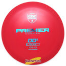 Q-Line Premier DD1 167g rot