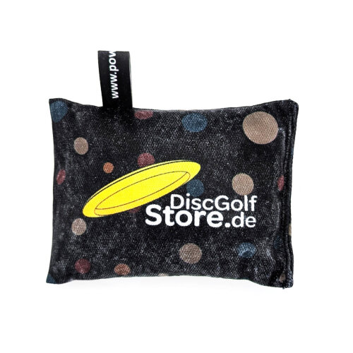 Discgolfstore PowerSack Circles