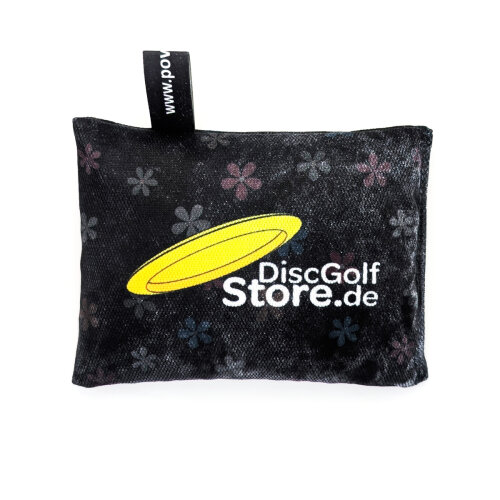 Discgolfstore PowerSack Flowers