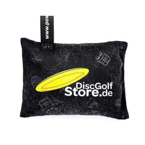Discgolfstore PowerSack Presents