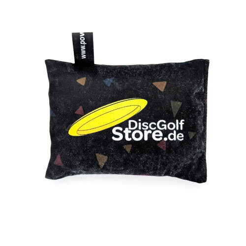 Discgolfstore PowerSack Triangles #2