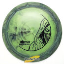 Limited Edition Swirly Star Wraith