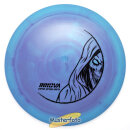 Limited Edition Swirly Star Wraith