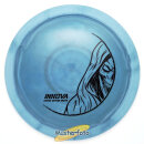 Limited Edition Swirly Star Wraith