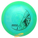 Limited Edition Swirly Star Wraith