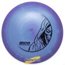 Limited Edition Swirly Star Wraith