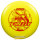 DX Firefly 172g gelb