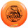 DX Firefly 175g orange