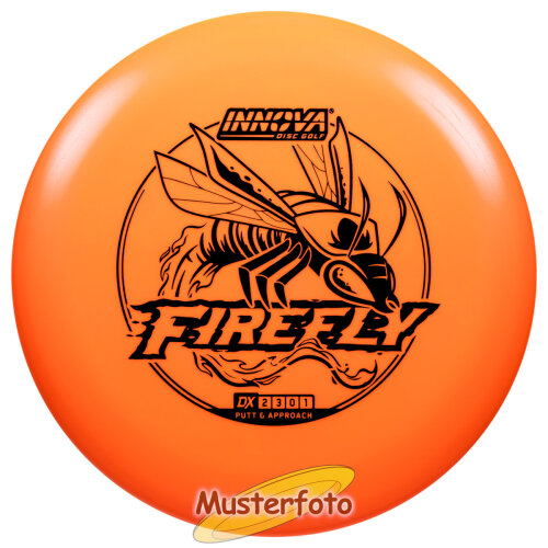 DX Firefly 175g türkis