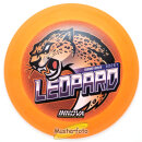 InnVision DX Leopard