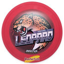 InnVision DX Leopard