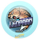 InnVision DX Leopard