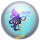 Juliana Korver 2026 Tour Series Proto Glow Halo Star Tern...