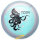 Juliana Korver 2026 Tour Series Proto Glow Halo Star Tern...
