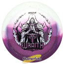 Philo Brathwaite 2026 Tour Series Duo Wraith