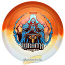 Philo Brathwaite 2026 Tour Series Duo Wraith 169g orange #4